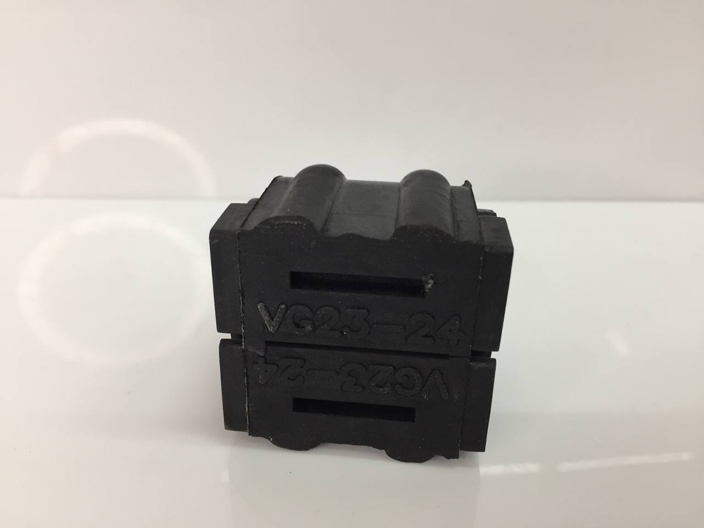 Втулка стабилизатора заднего 548131W100  Hyundai Santa Fe, Solaris, Sonata, Kia Rio