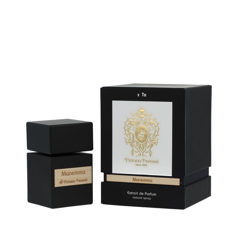 Tiziana Terenzi Maremma Extrait de parfum 100 ml (unisex)