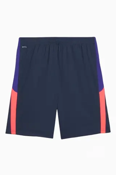 Шорты Puma individualLIGA - темно-синий