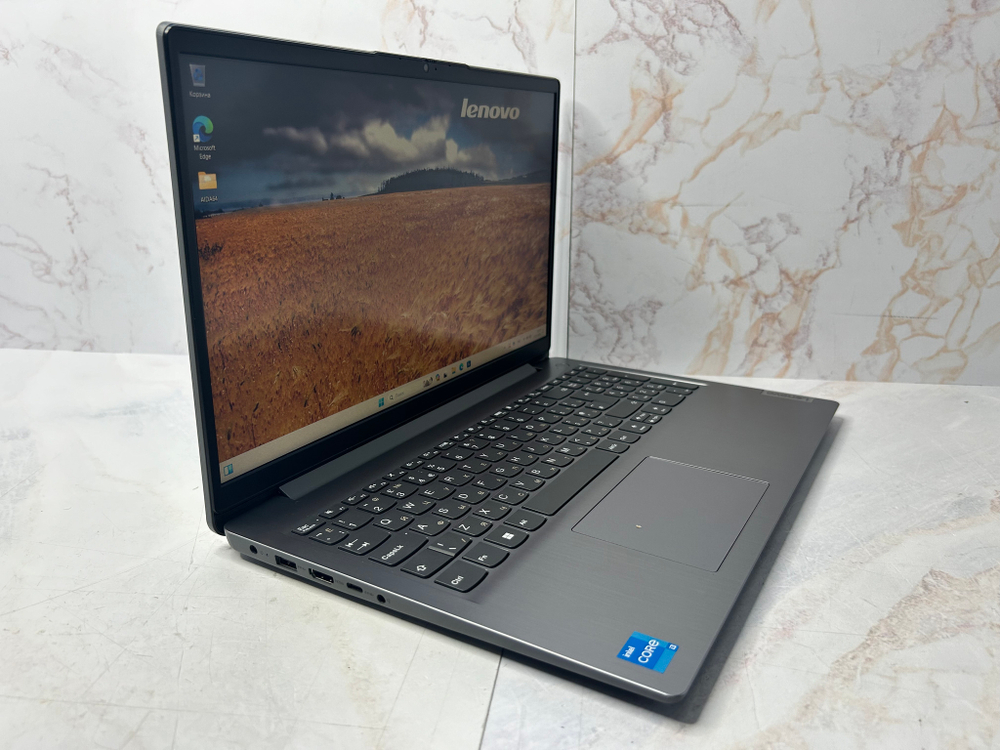Ноутбук Lenovo IdeaPad 3-15ITL6. Производитель CPU: Intel, Линейка CPU: Core i3, CPU: i3-1115G4, RAM: 4Gb, HDD: 1000Gb, SSD: -, GPU: Intel UHD, Диагональ: 15.6", Разрешение: 1920*1080, Тип экрана: -, OS: Win 11, Цвет: Серый, BackLight: -, Состояние: B1