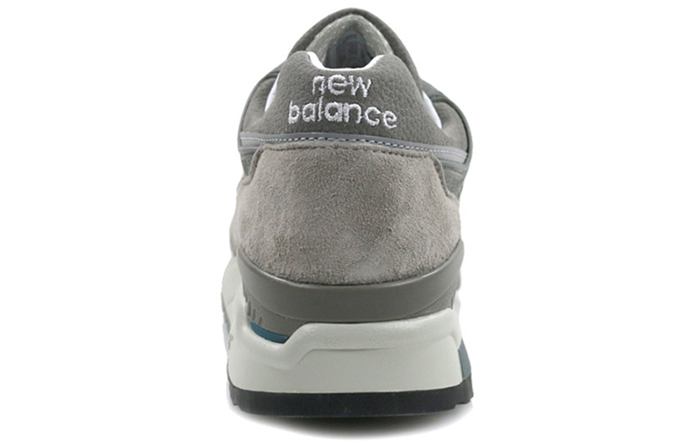 Кроссовки New Balance