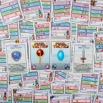 Настольная игра Пиксель Тактикс 3 (Pixel Tactics 3)