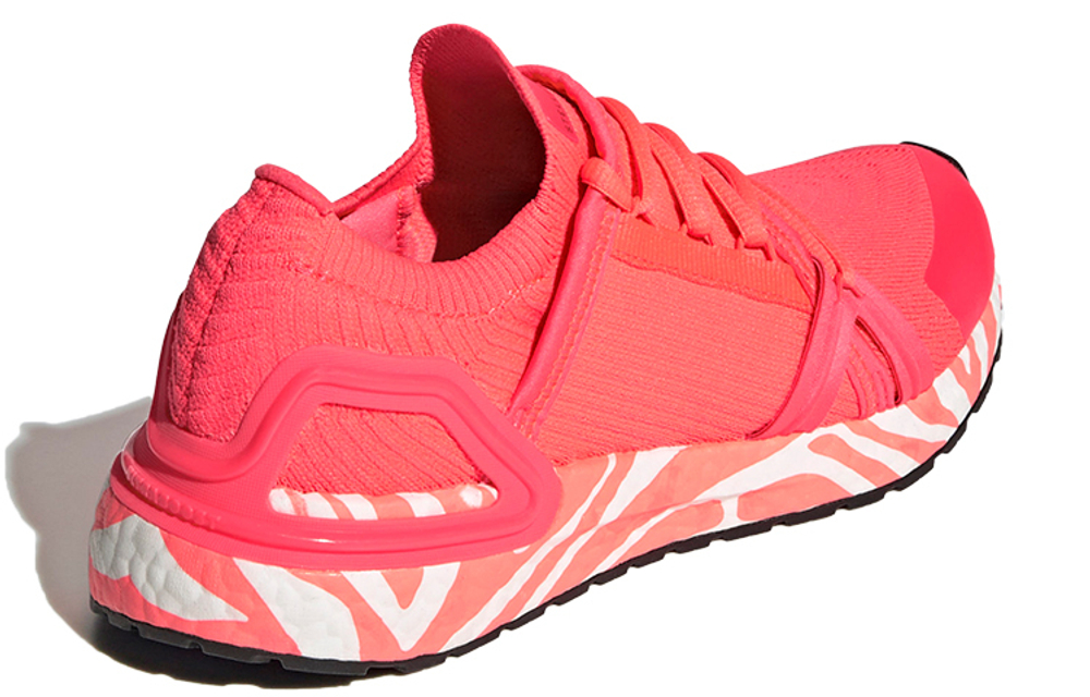 Кроссовки Stella Mccartney X Adidas Ultraboost 20 (Женская размерная сетка)