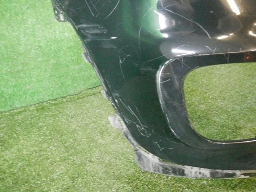 Бампер передний MINI Hatch F56 (2013-2021) JCW