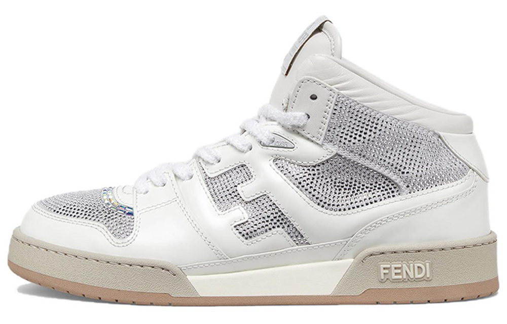 Fendi Match