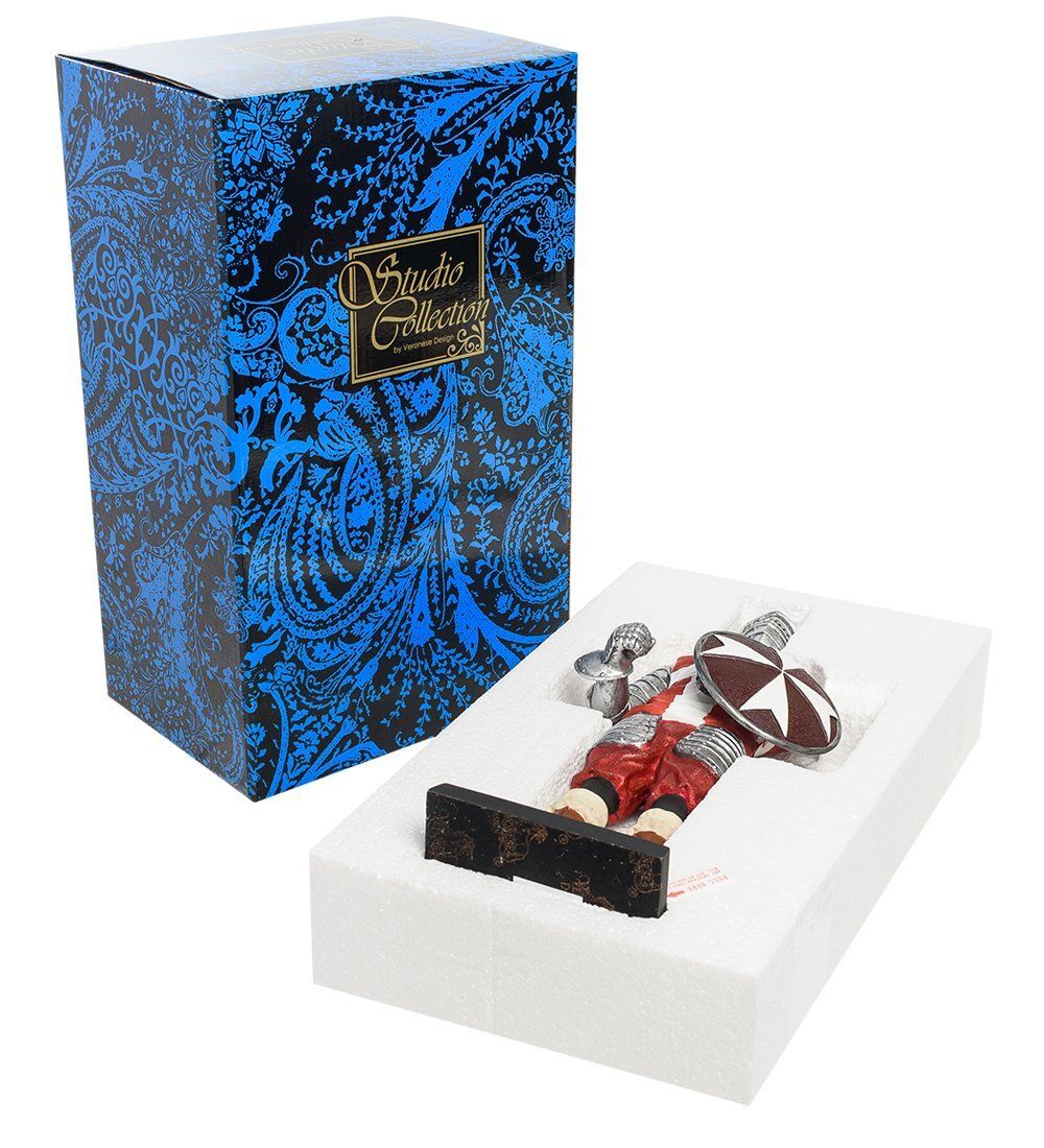 Veronese WS-898 Статуэтка «Мальтийский воин»