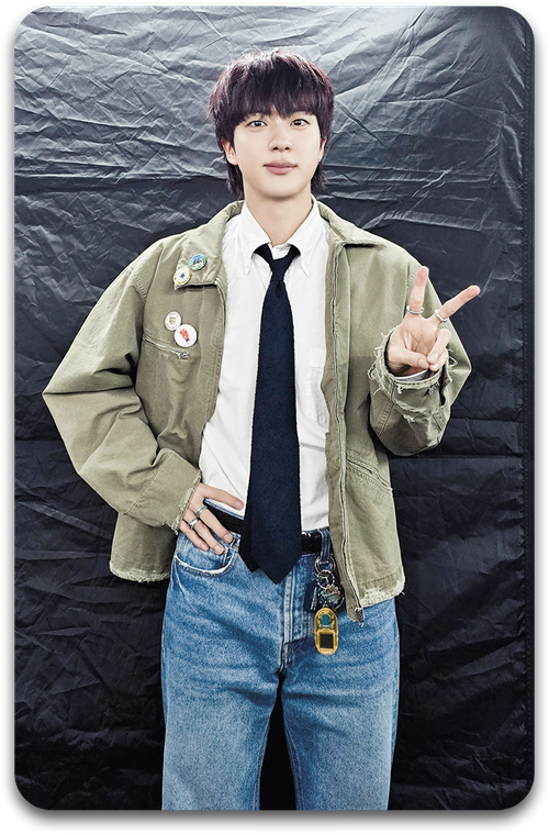 Карта / BTS #0578