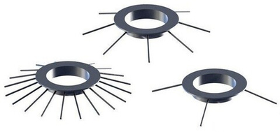 Закладная деталь МН 780