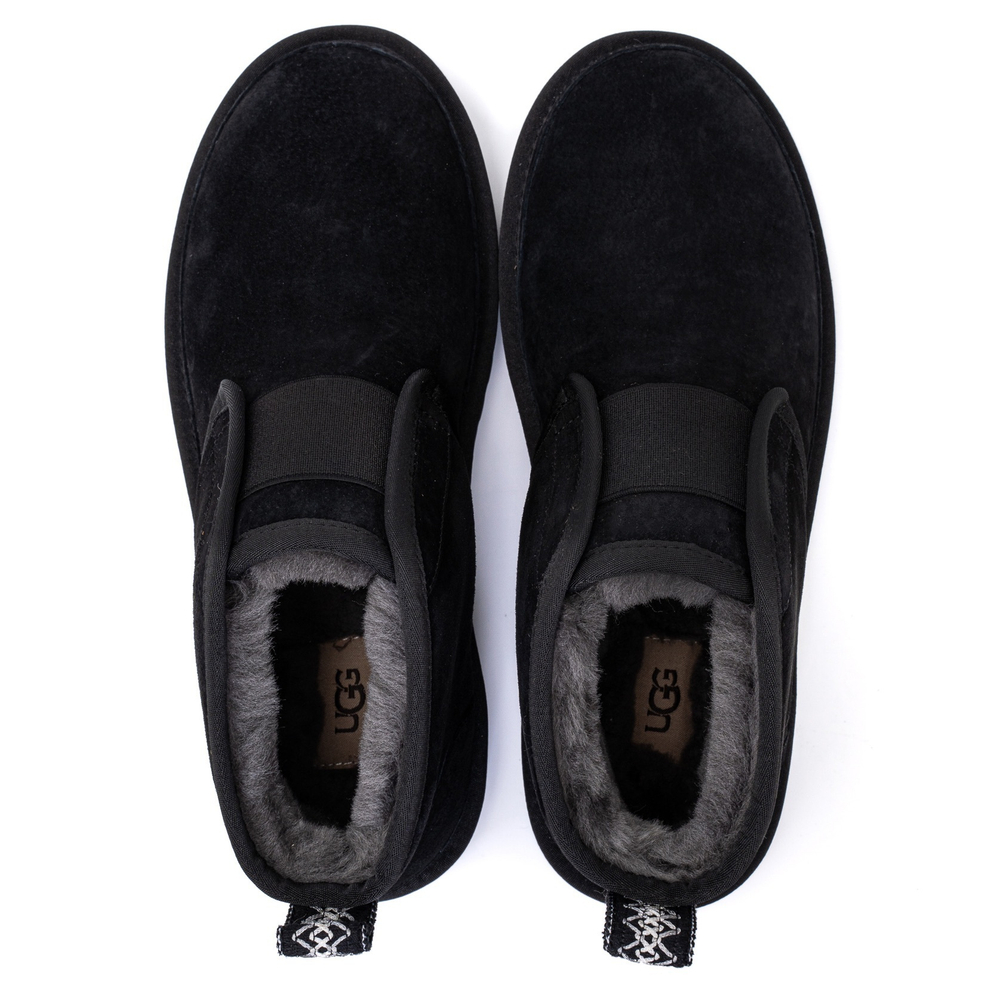 UGG Mens Neumel Flex Black