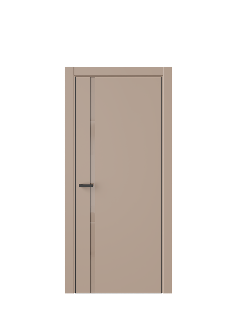 Межкомнатная дверь U36