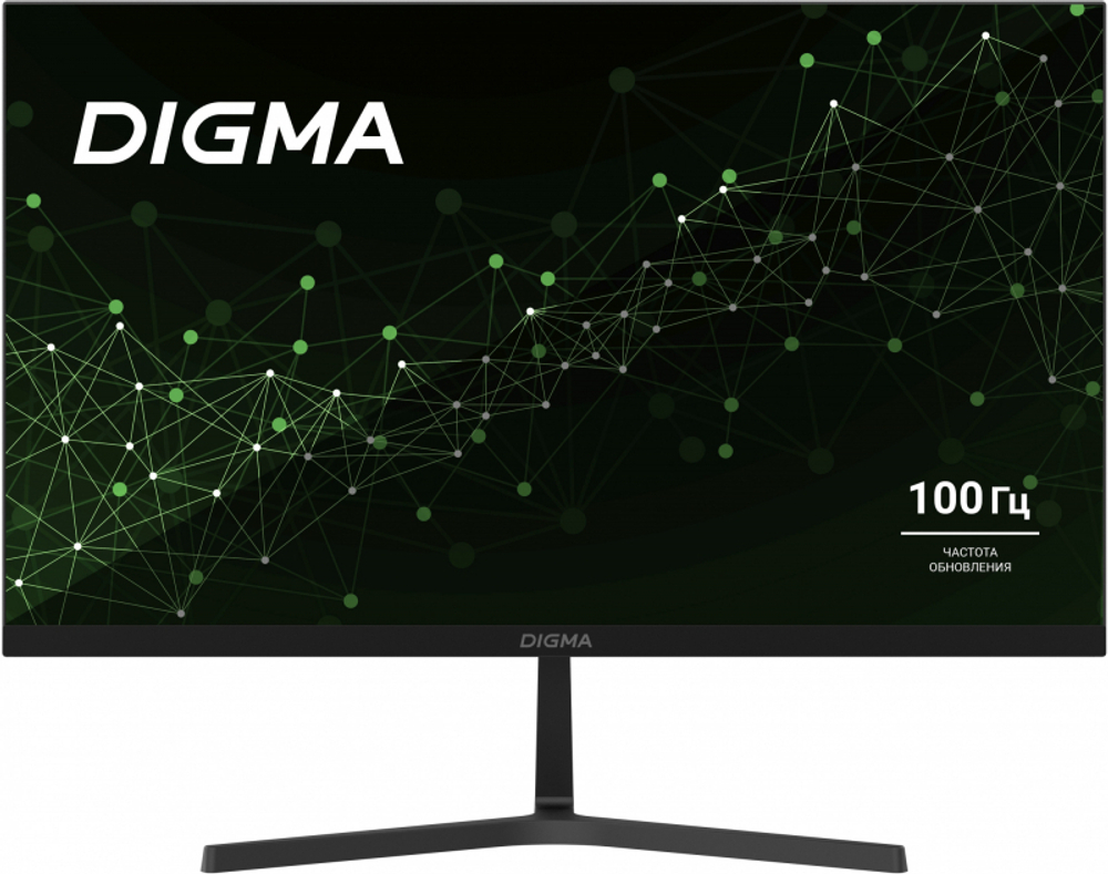 Монитор 21,5" Digma 22A404F