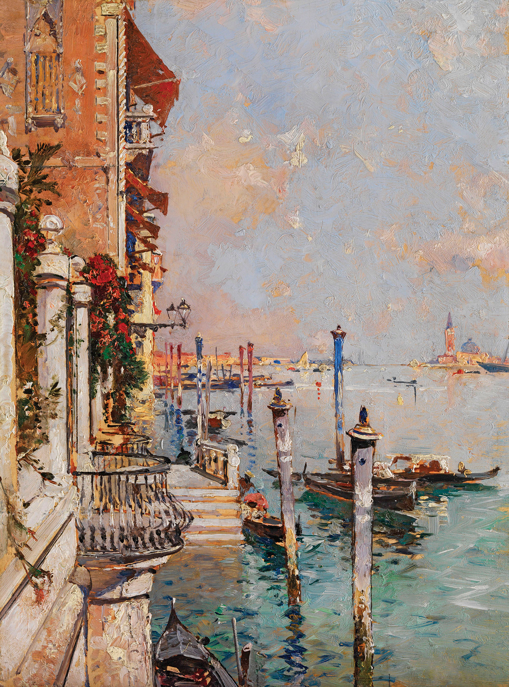 Коллекция Живопись