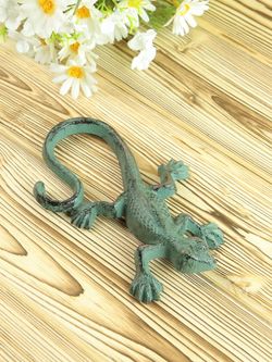 Iron Garden Фигура декоративная "Ящерка"