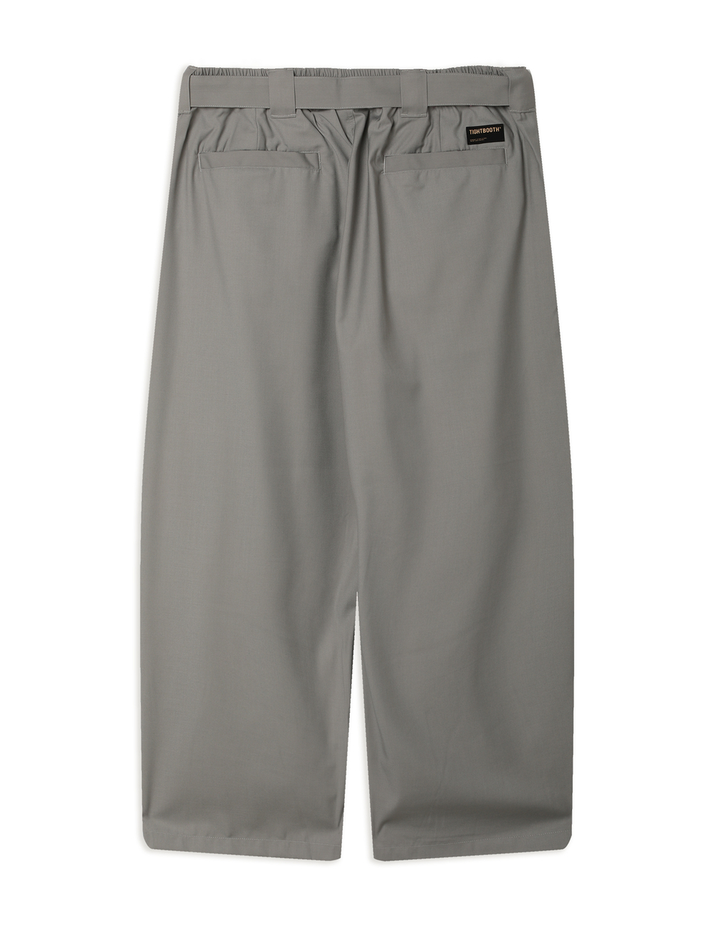 Мужские Брюки Baggy Slacks