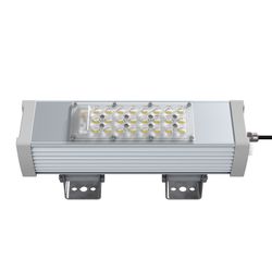 Светильник промышленный светодиодный SEVER PRO 2.0 50вт ip65