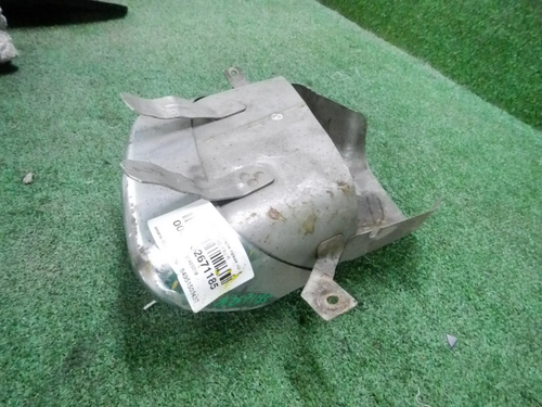 Насадка глушителя левая Volvo XC60 1 (2013-2017)