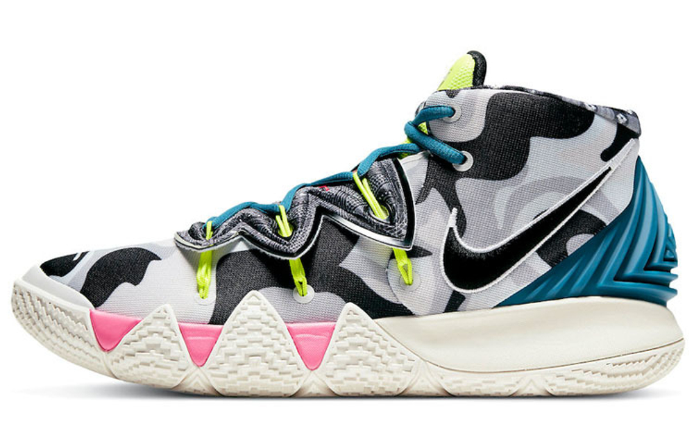 Кроссовки Nike Kybrid S2 "What The"