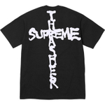 Купить в Москве майку Supreme x THRASHER