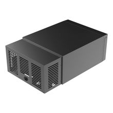 Компрессорный автохолодильник MobileComfort MCD-30