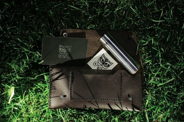 Цена на OWL mod (Алюминий) Купить OWL mod (Алюминий)