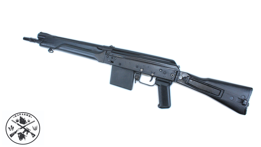 Сайга-410К  к.410/76 № 1250559