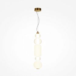 Подвесной светильник Maytoni Collar P069PL-L35G3K