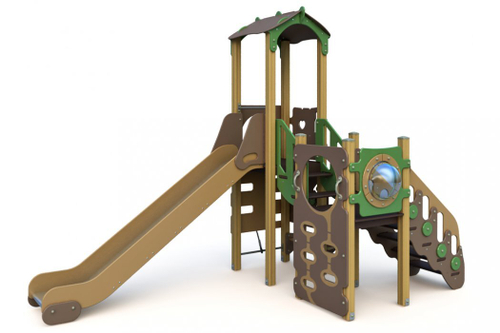 Игровой комплекс ИКС-1.70