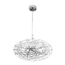 1898/750 Chrome Подвесной светильник LOFT IT Raimond