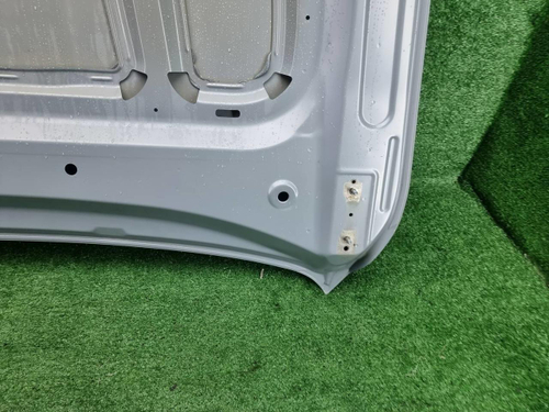 Капот Geely Tugella (2019-2024)