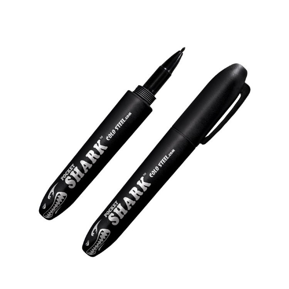 Маркер ударный Cold Steel 91SPB Pocket Shark