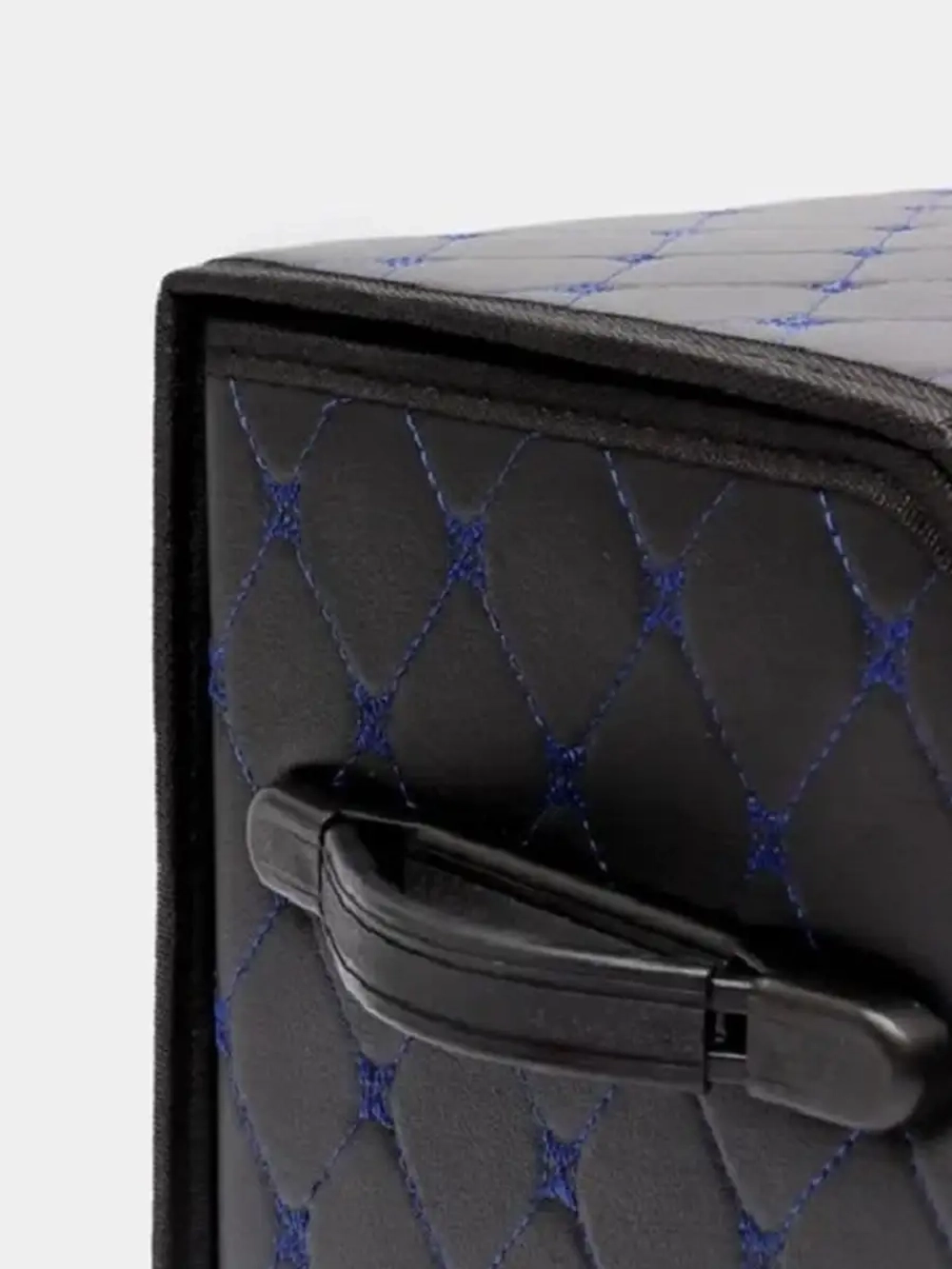 Органайзер в багажник для автомобиля хранение