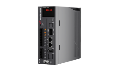Сервопривод Prompower PSD5C1-41P0-PTA 1,0 кВт, 3х400В, управление по шине EtherCat