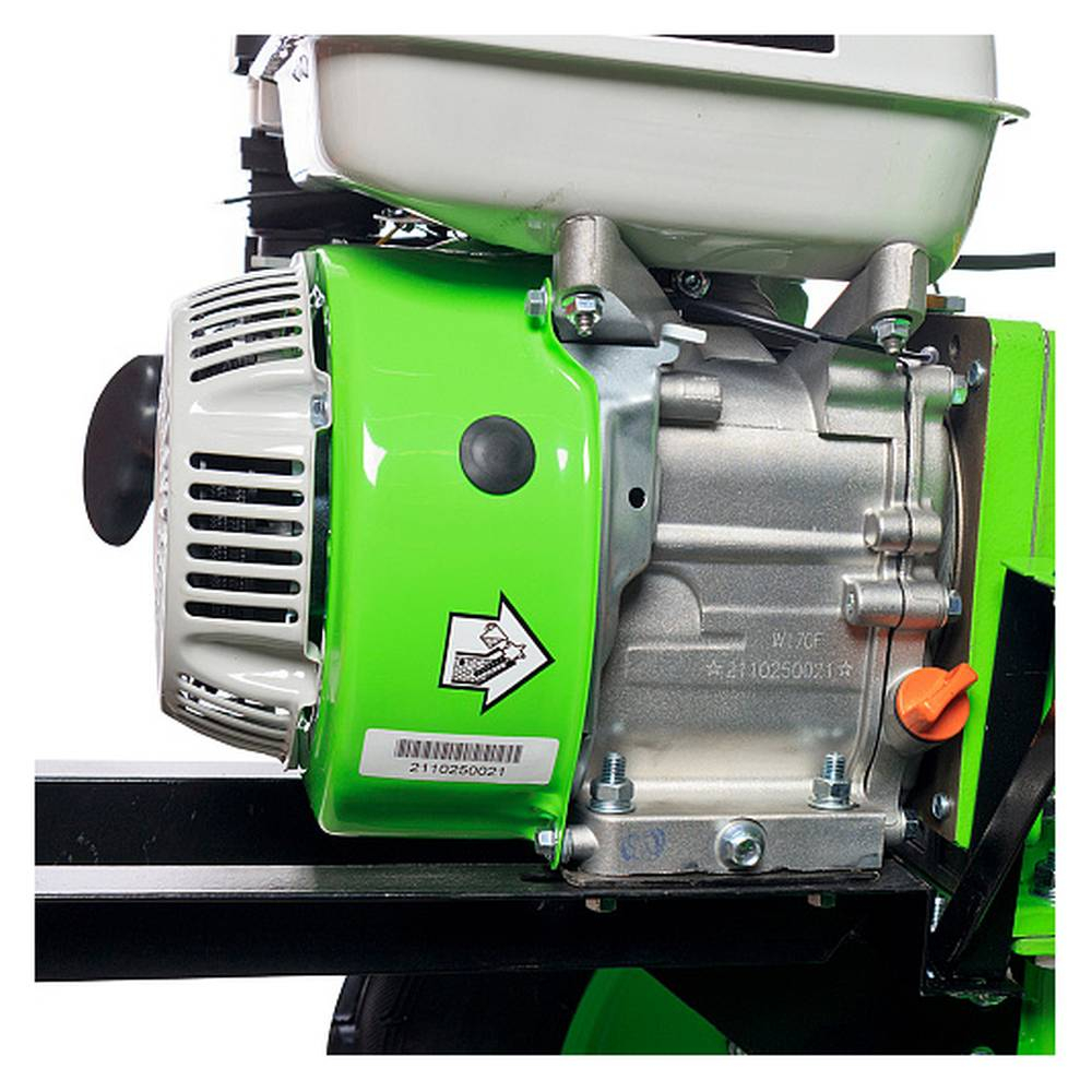 Мотоблок Голиаф-3-9Б