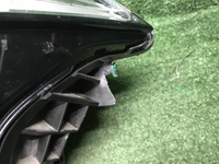 Битая Фара левая Volvo XC90 2 (14-19) Full LED