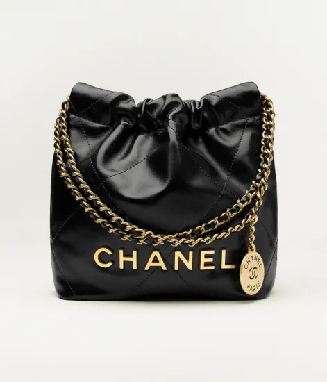 Сумка Chanel 22 mini