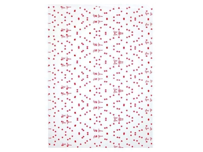 Пакет подарочный ПВХ 60*80см с рисунком 100шт