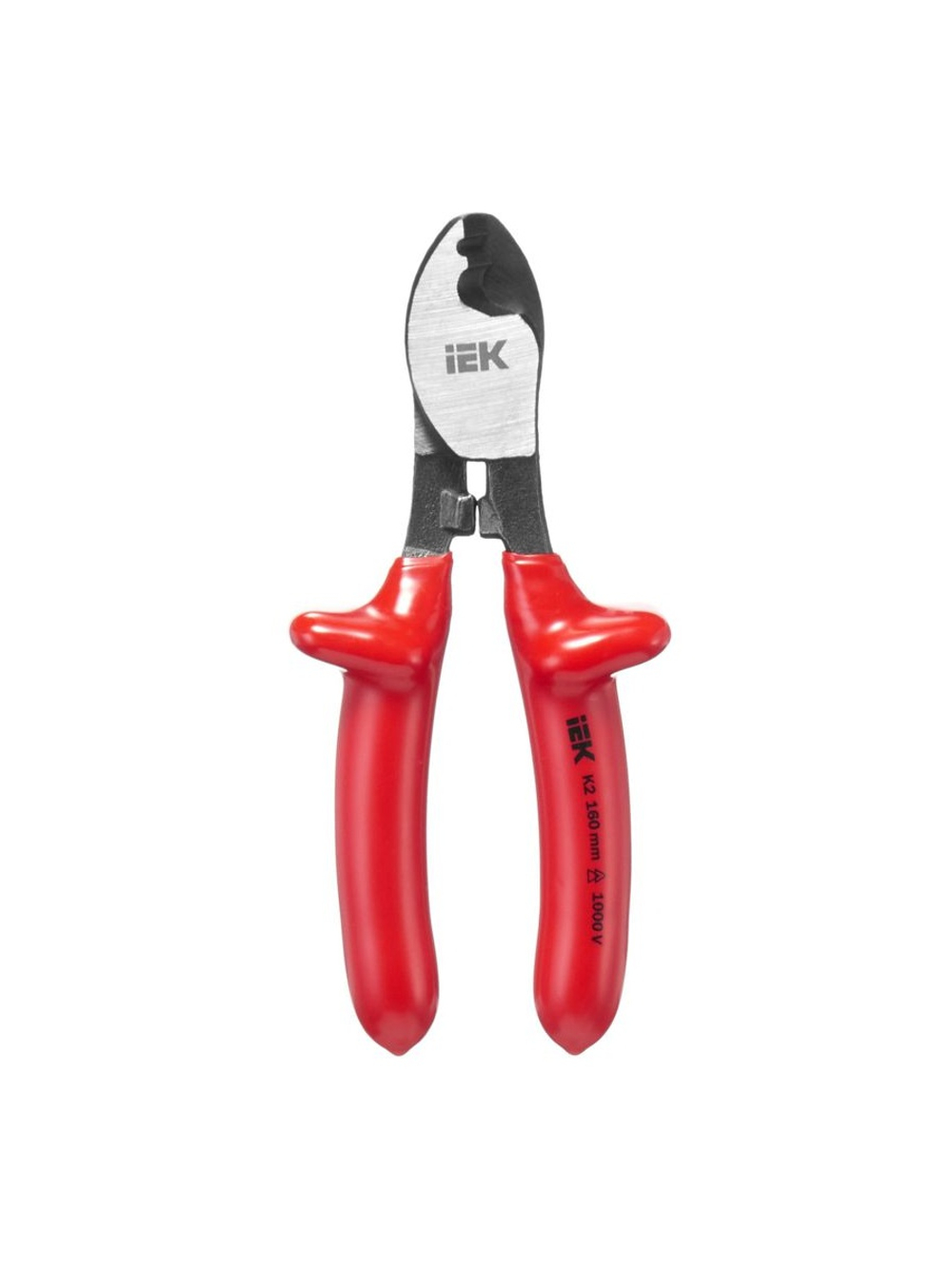 Кабелерез диэлектрический 160мм K2 1000В ARMA2L 3 IEK A2L3-CC20-K2-160