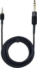 Наушники Sony MDR-MV1, 3.5 мм, мониторные, черный
