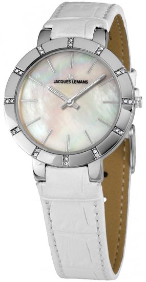 Наручные часы Jacques Lemans 1-1825A