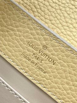 Louis Vuitton Capucines Mini