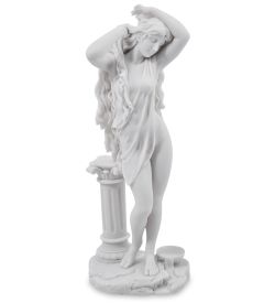 Veronese WS-1109/4 Статуэтка «Афродита - богиня красоты и любви»