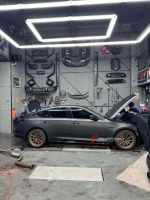 Обвес для CADILLAC CT5 2019 - 2024 Кадиллак