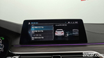 BMW 5 Series (G30) 530e Luxury (02.2020)