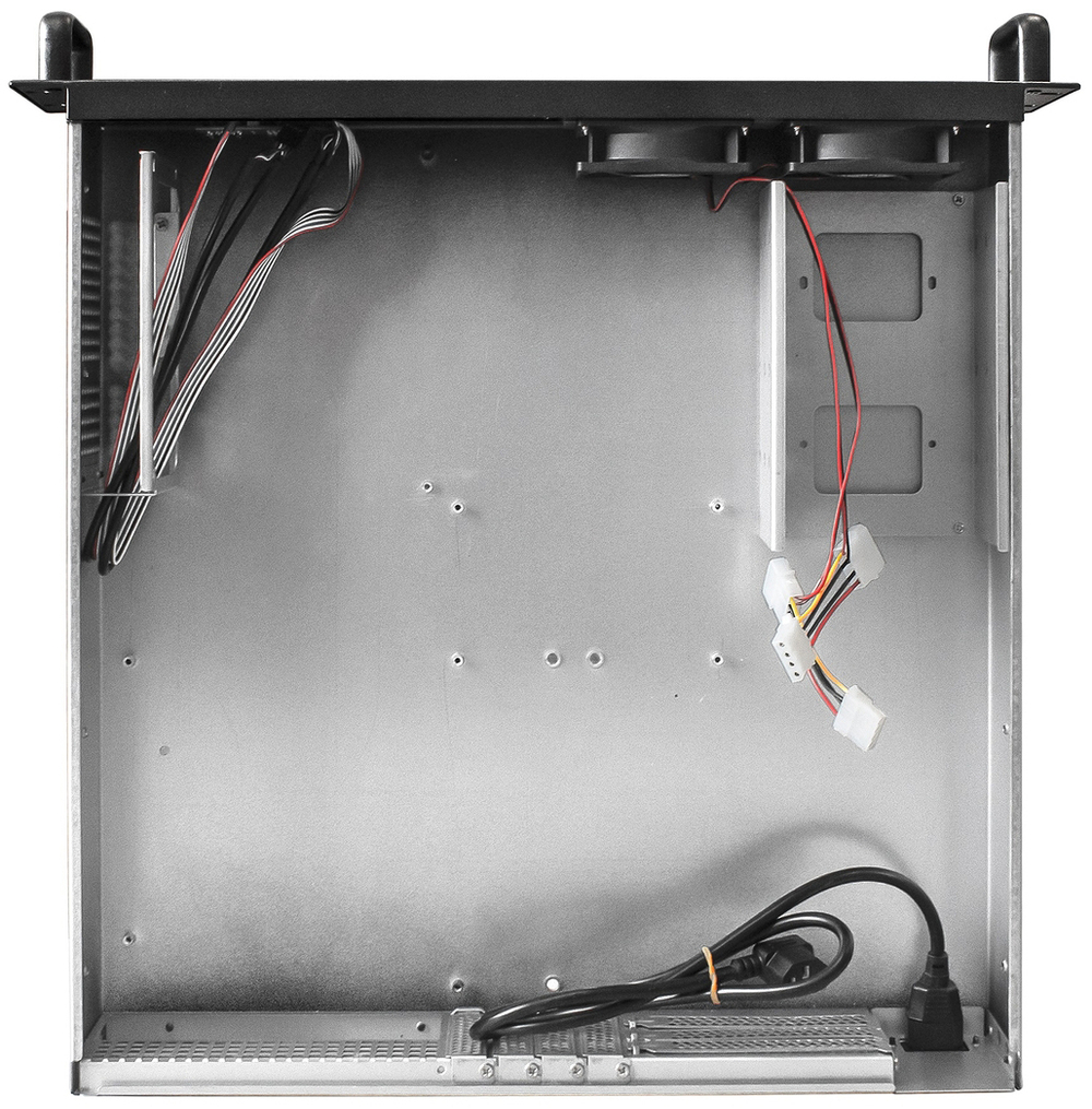 Корпус серверный 2U Exegate EX292254RUS