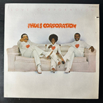 The Hues Corporation ‎– Love Corporation (США 1975г.)