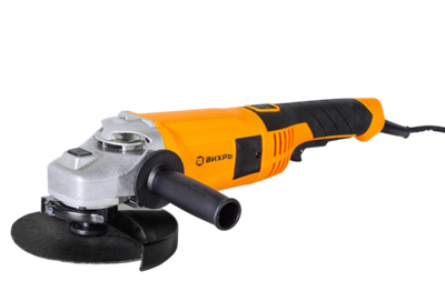 Углошлифовальная машина (болгарка) Вихрь УШМ-180/1800