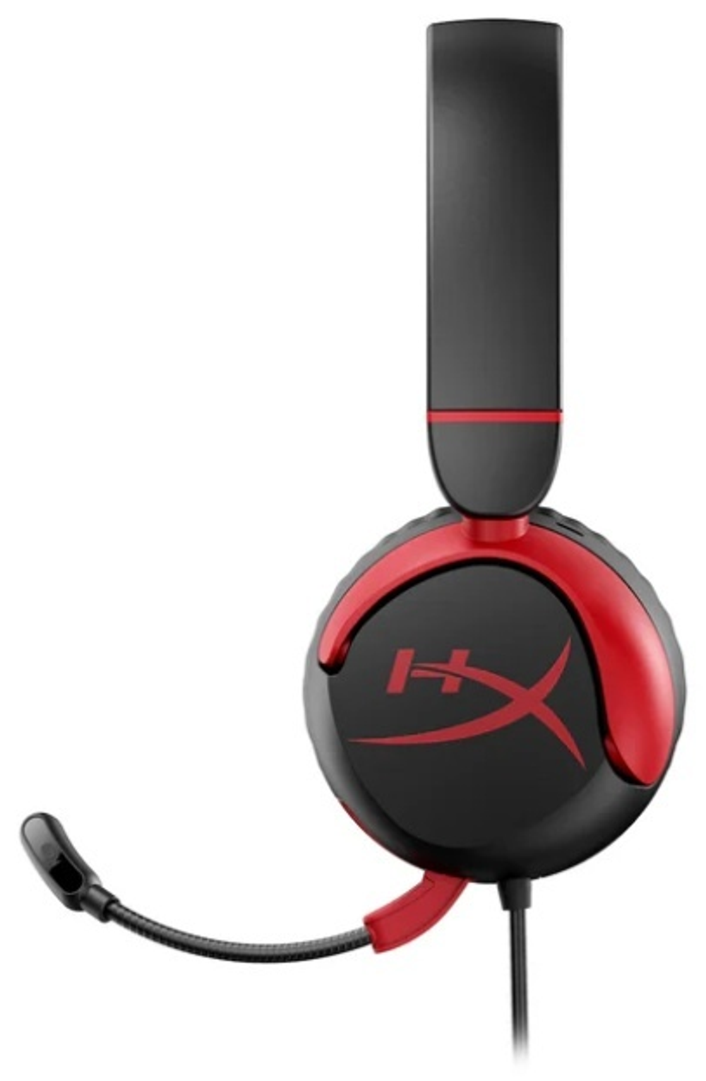 Наушники HyperX Cloud Mini черный