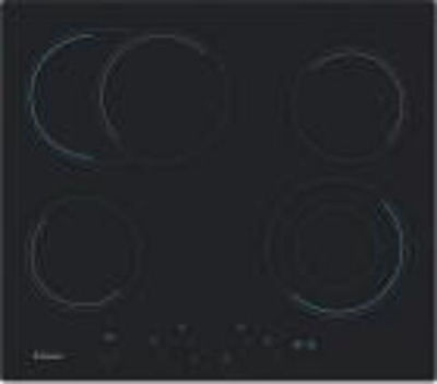 Электрическая варочная панель Candy CH 64 EXCP