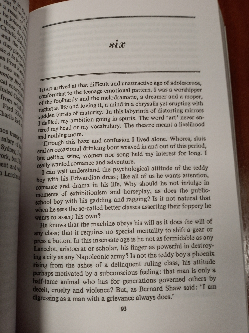 Charles Chaplin: My Autobiography