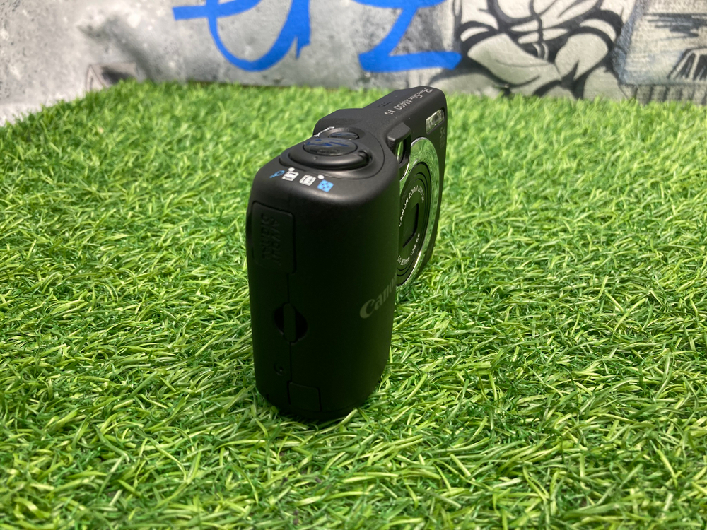 Canon PowerShot A1400